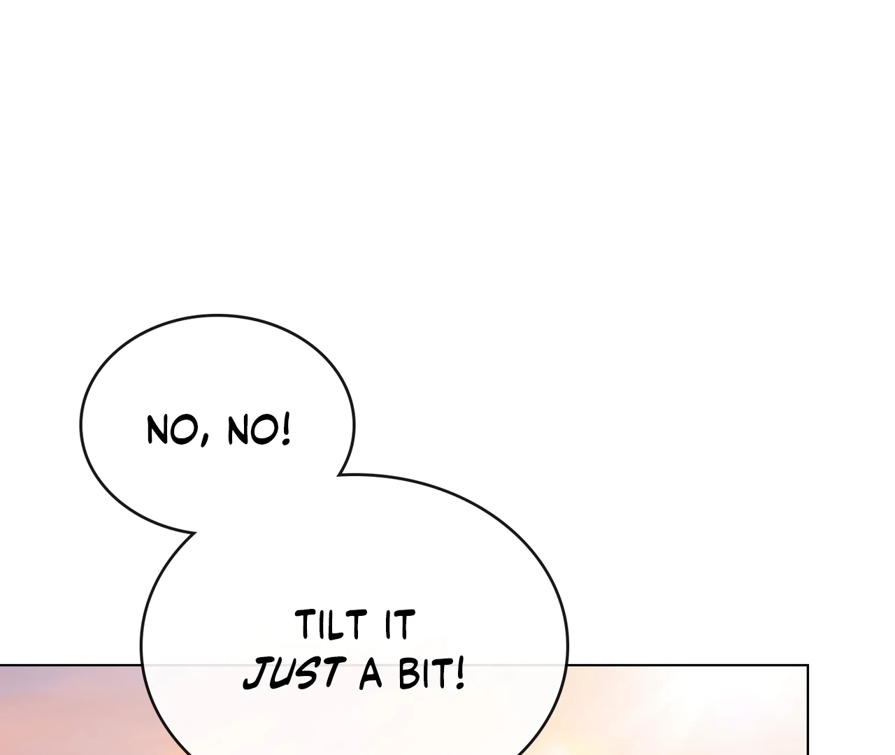 No Fandom in the Workplace Chapter 3 420 ch 3 35