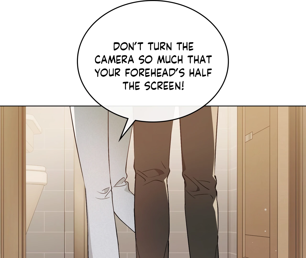 No Fandom in the Workplace Chapter 3 423 ch 3 38