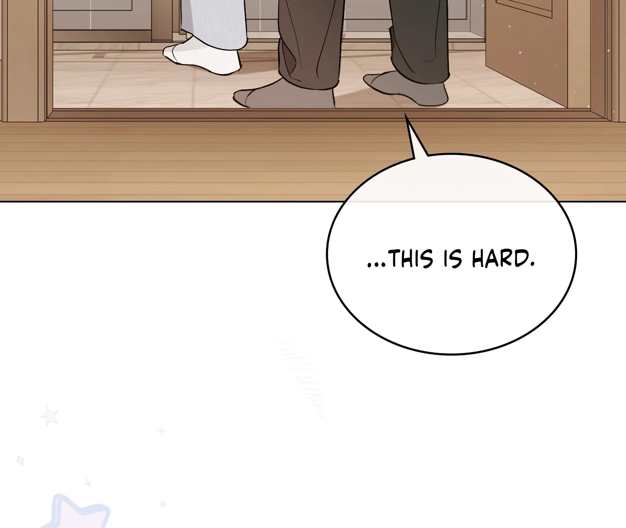 No Fandom in the Workplace Chapter 3 424 ch 3 39