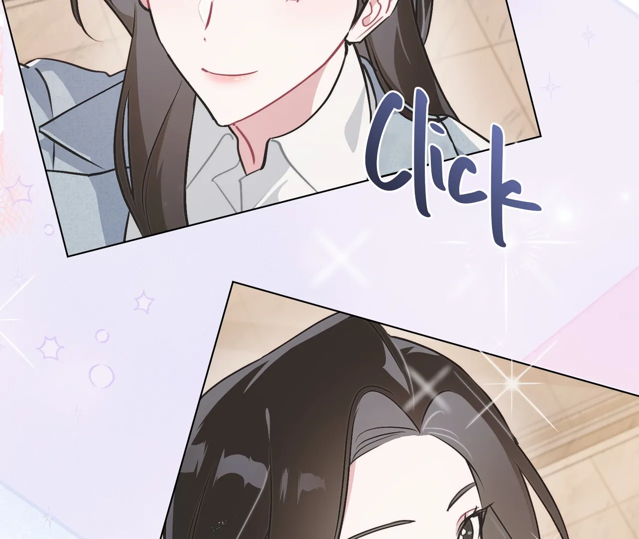 No Fandom in the Workplace Chapter 3 426 ch 3 41