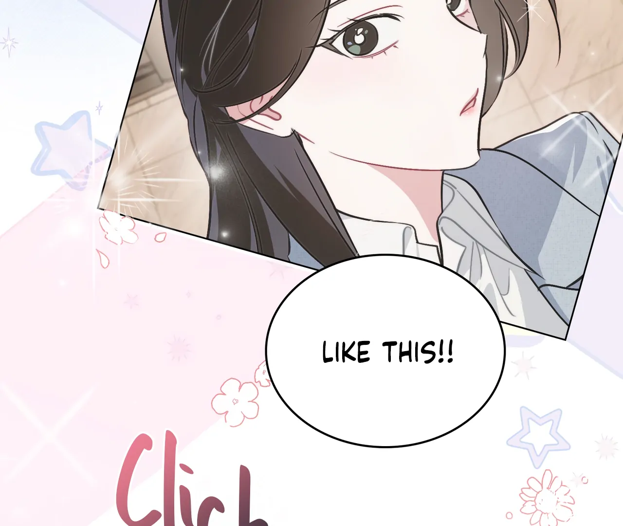 No Fandom in the Workplace Chapter 3 427 ch 3 42