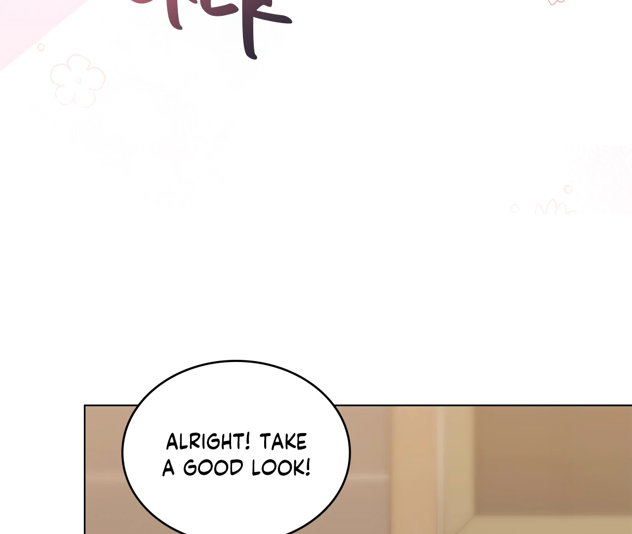 No Fandom in the Workplace Chapter 3 428 ch 3 43