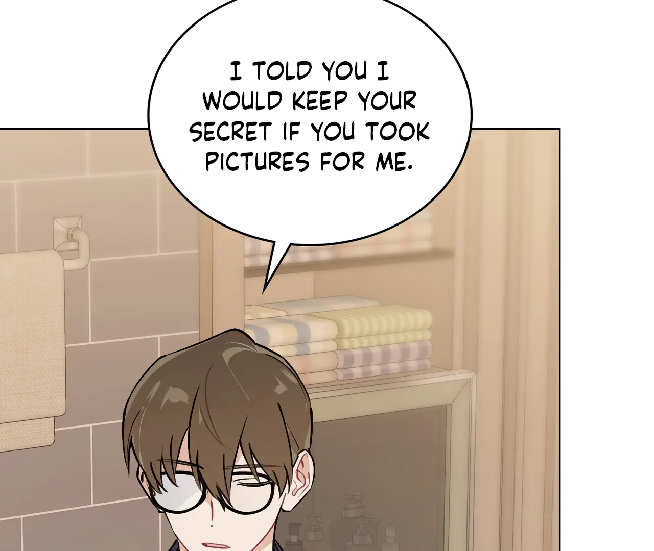 No Fandom in the Workplace Chapter 3 433 ch 3 48