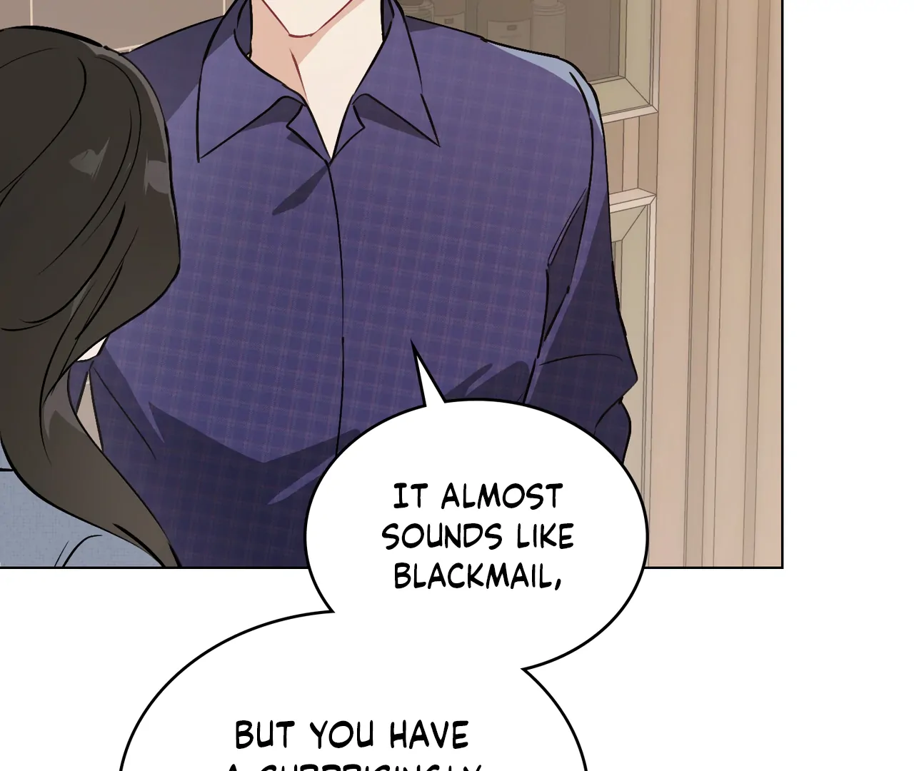 No Fandom in the Workplace Chapter 3 434 ch 3 49