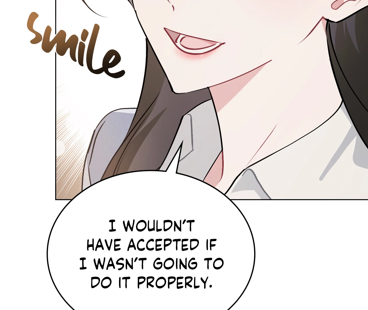 No Fandom in the Workplace Chapter 3 437 ch 3 52