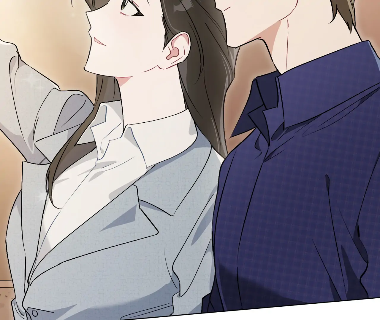 No Fandom in the Workplace Chapter 3 442 ch 3 57