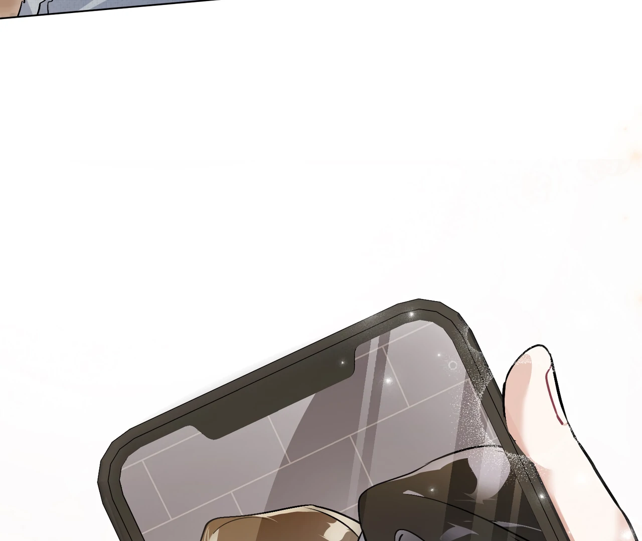 No Fandom in the Workplace Chapter 3 443 ch 3 58