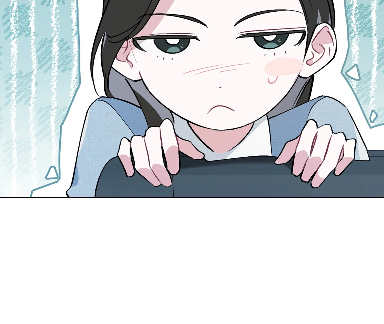 No Fandom in the Workplace Chapter 3 391 ch 3 6