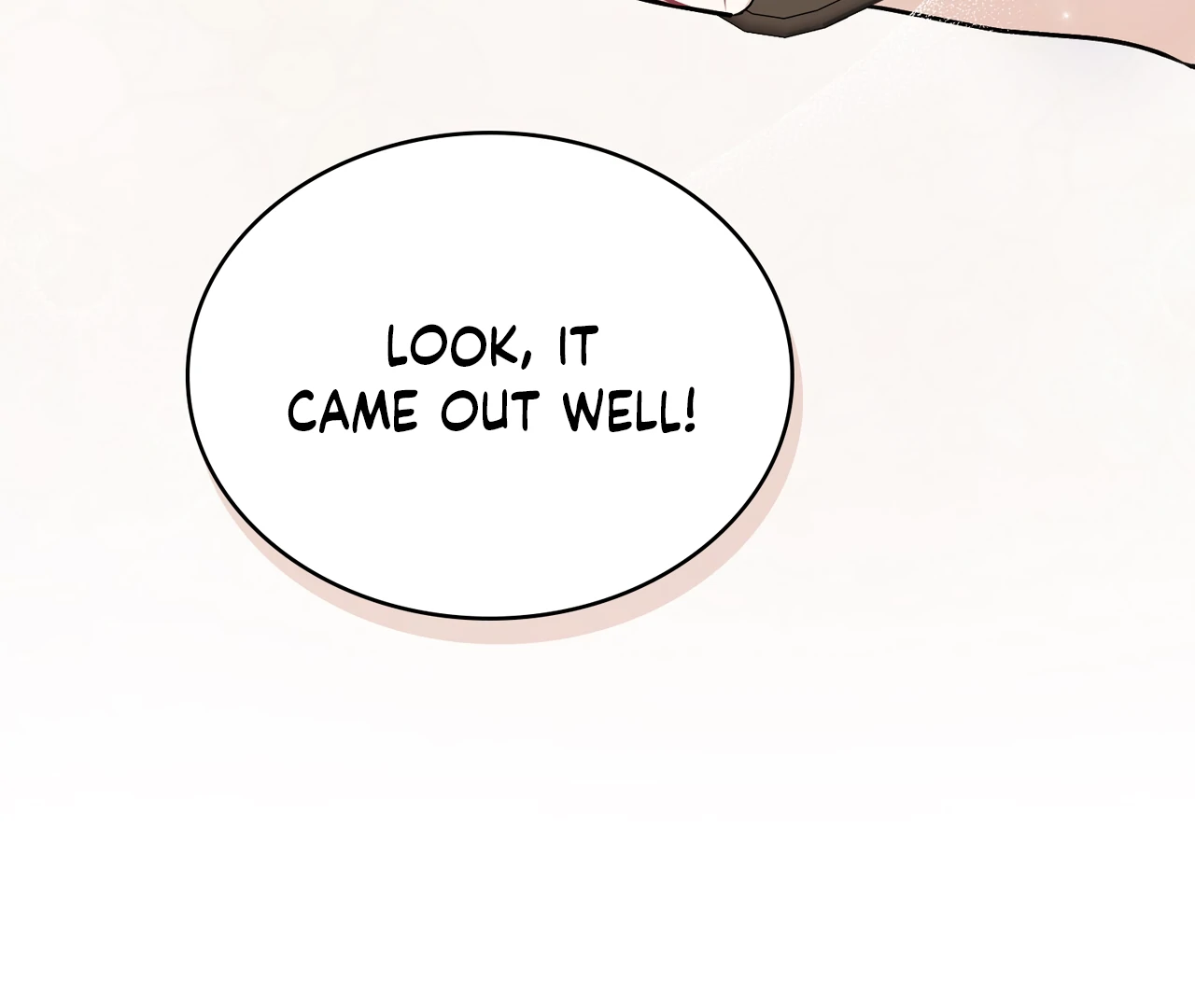 No Fandom in the Workplace Chapter 3 445 ch 3 60