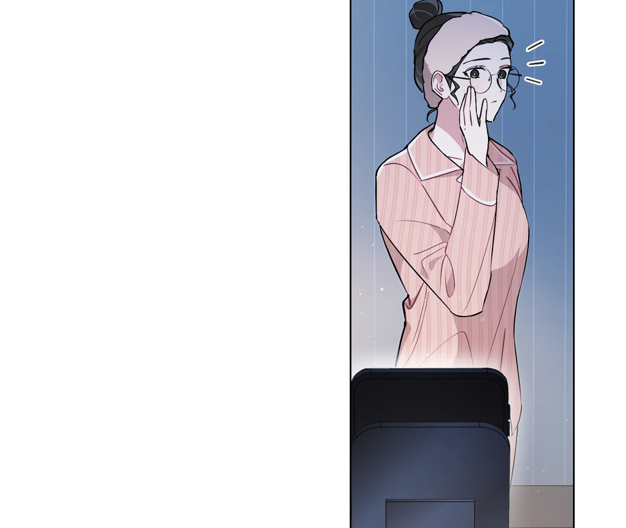 No Fandom in the Workplace Chapter 3 454 ch 3 69