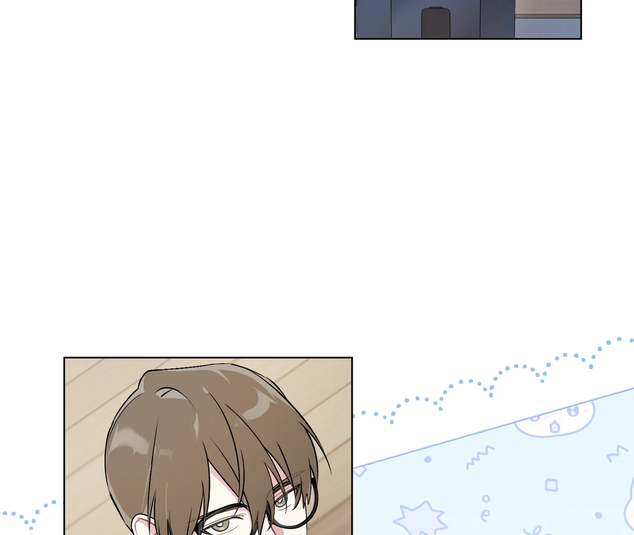 No Fandom in the Workplace Chapter 3 455 ch 3 70