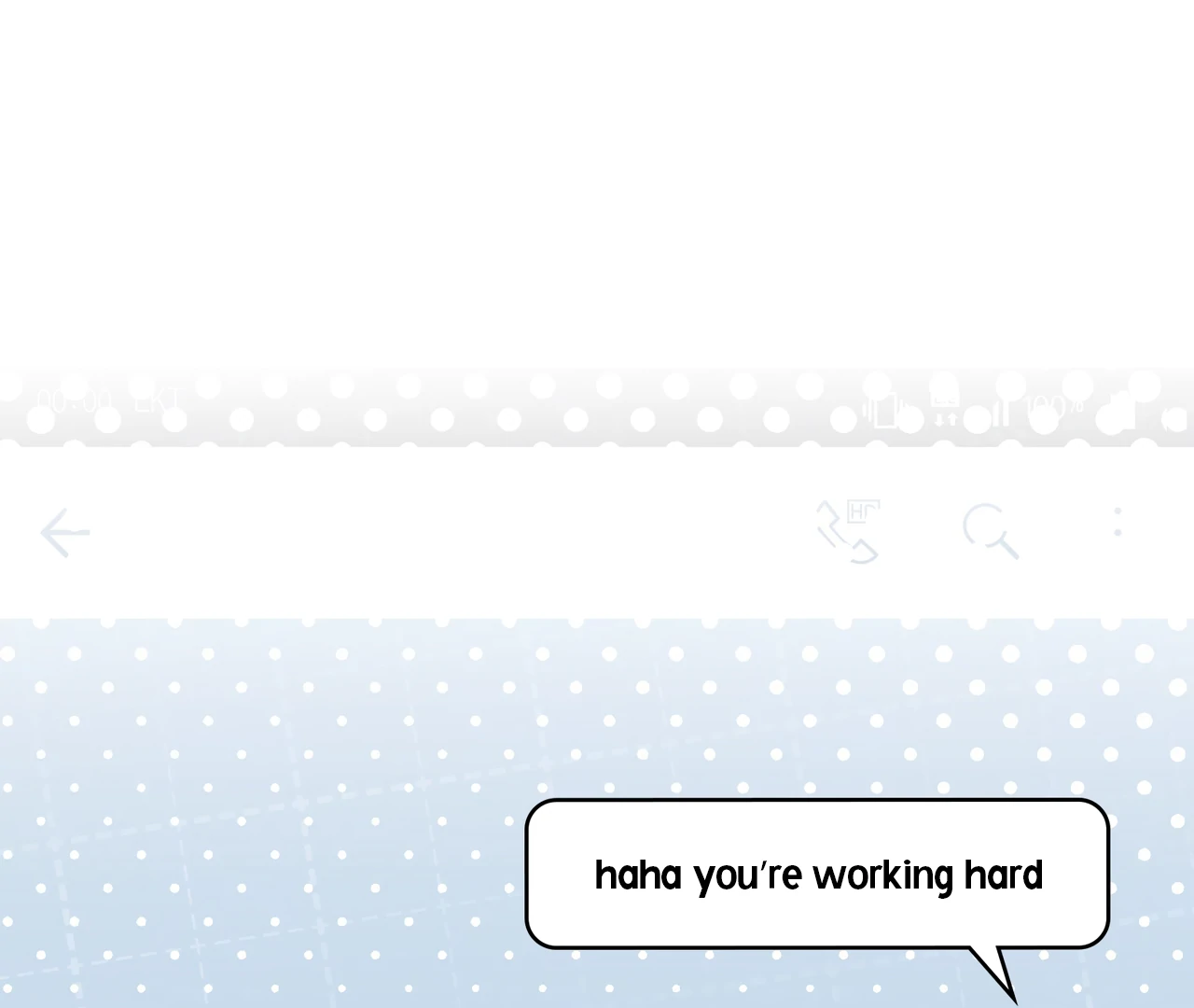 No Fandom in the Workplace Chapter 3 458 ch 3 73