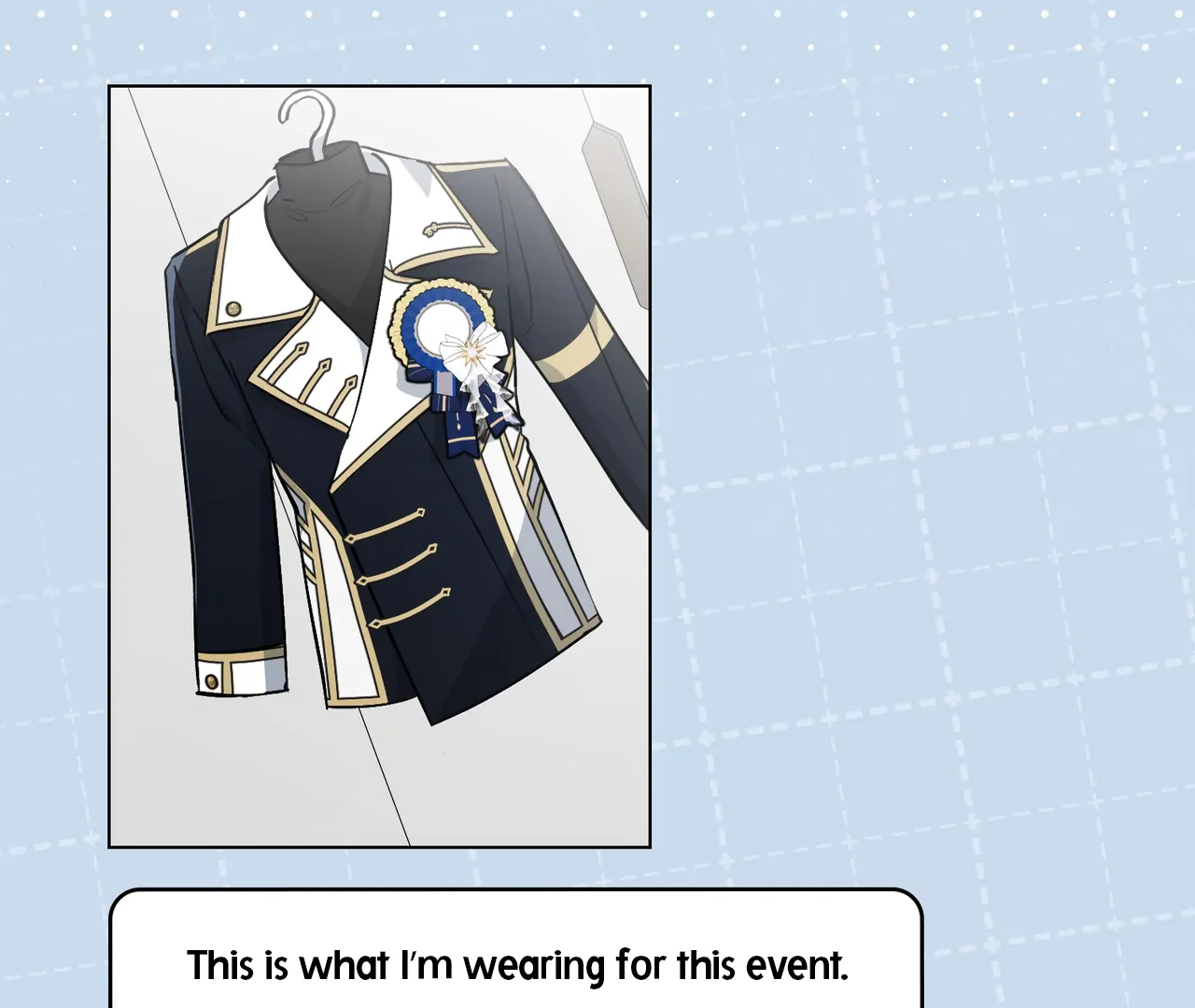 No Fandom in the Workplace Chapter 3 459 ch 3 74