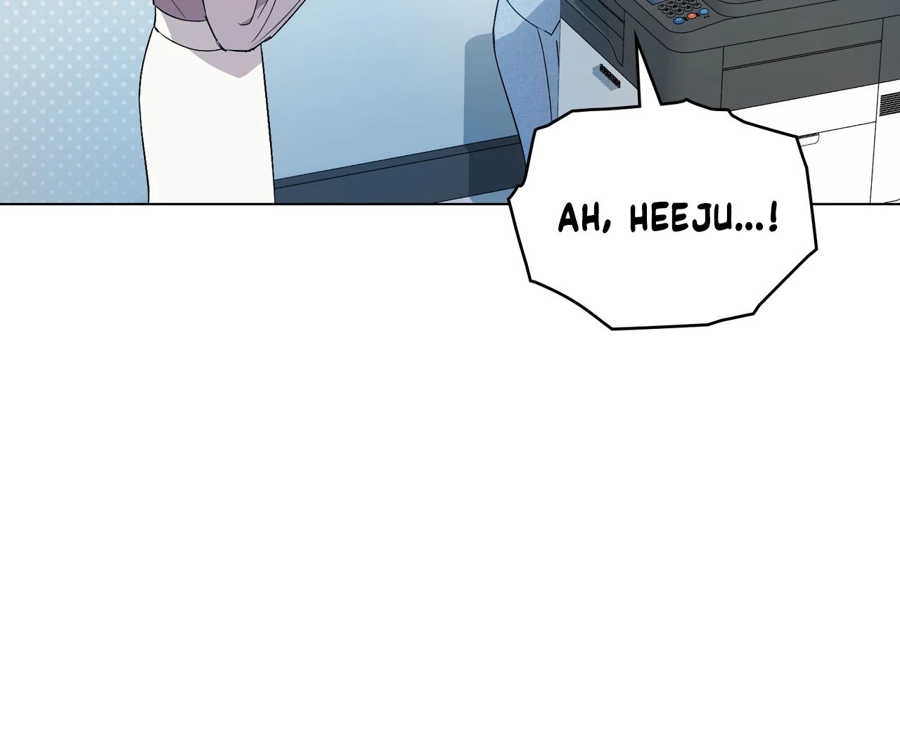 No Fandom in the Workplace Chapter 3 393 ch 3 8