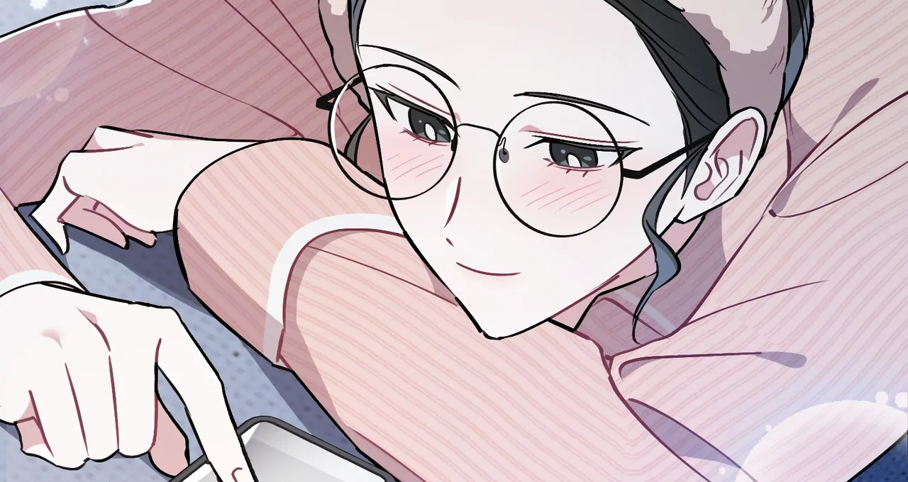 No Fandom in the Workplace Chapter 3 466 ch 3 81