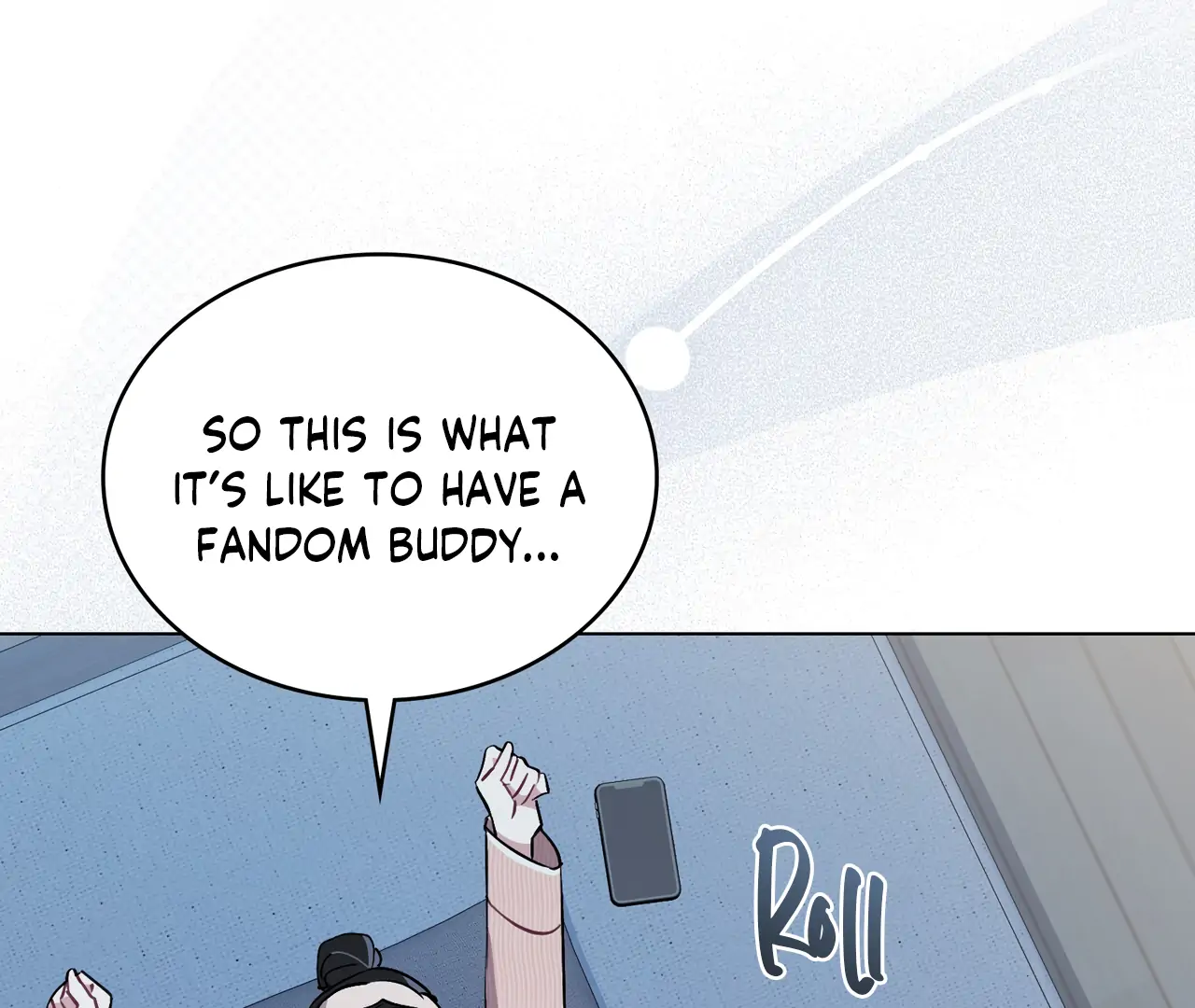 No Fandom in the Workplace Chapter 3 468 ch 3 83