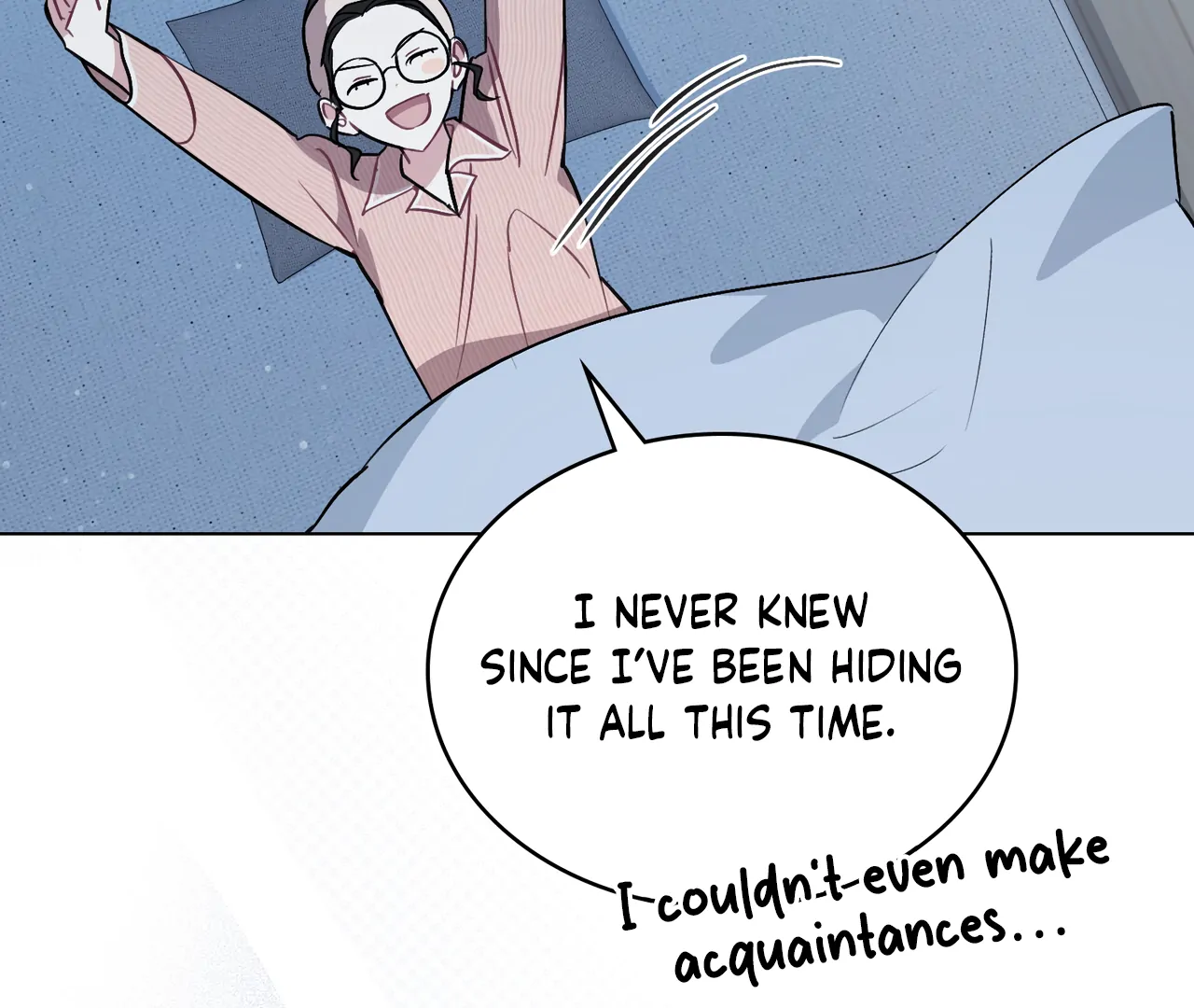 No Fandom in the Workplace Chapter 3 469 ch 3 84