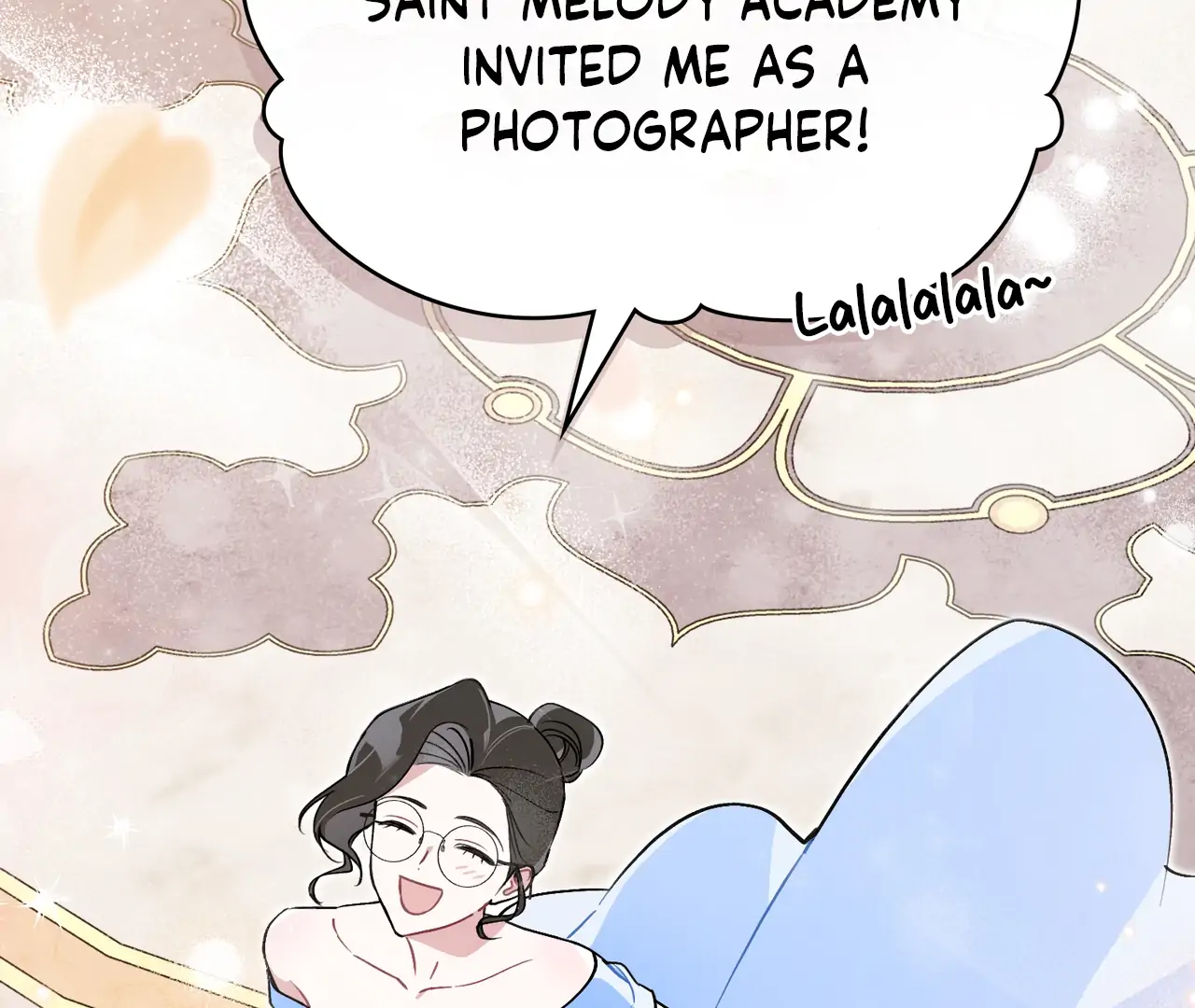 No Fandom in the Workplace Chapter 3 481 ch 3 96