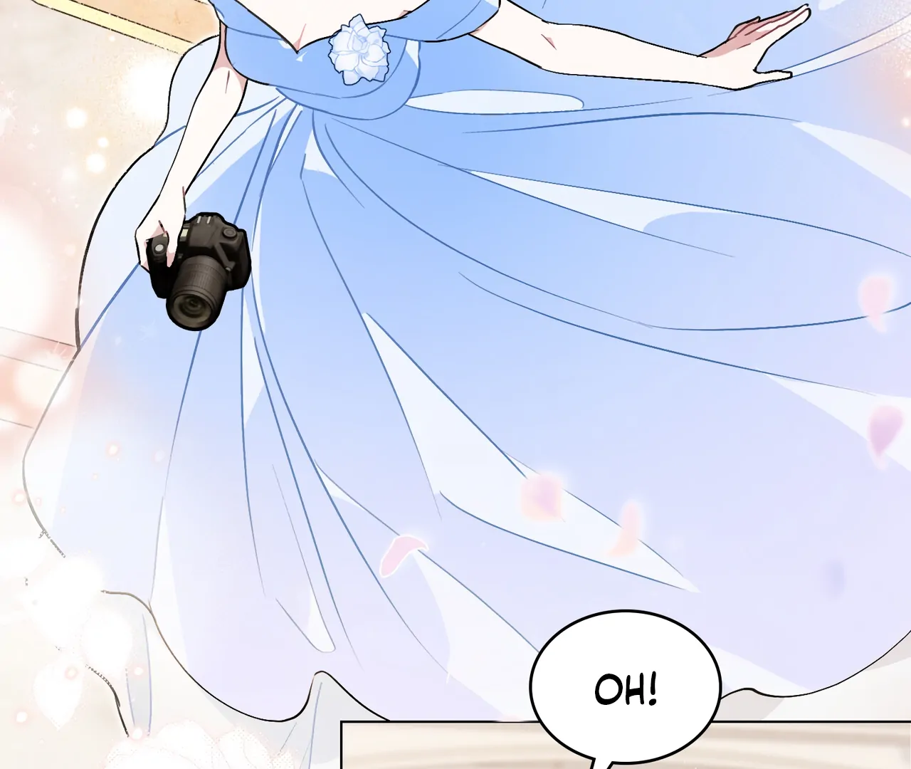 No Fandom in the Workplace Chapter 3 482 ch 3 97