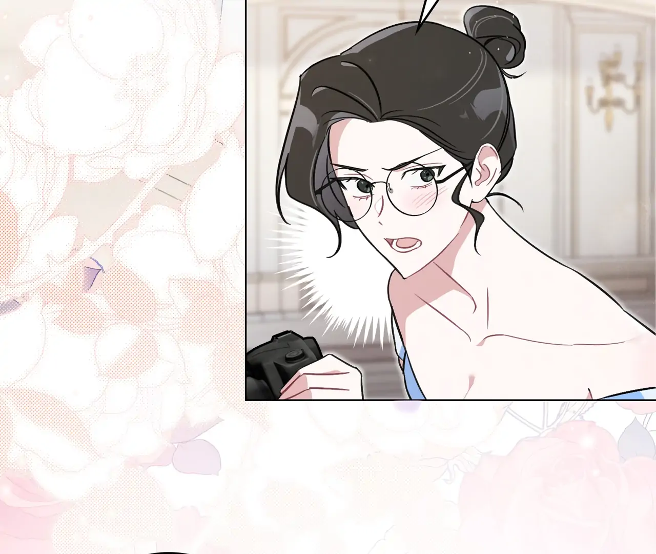 No Fandom in the Workplace Chapter 3 483 ch 3 98