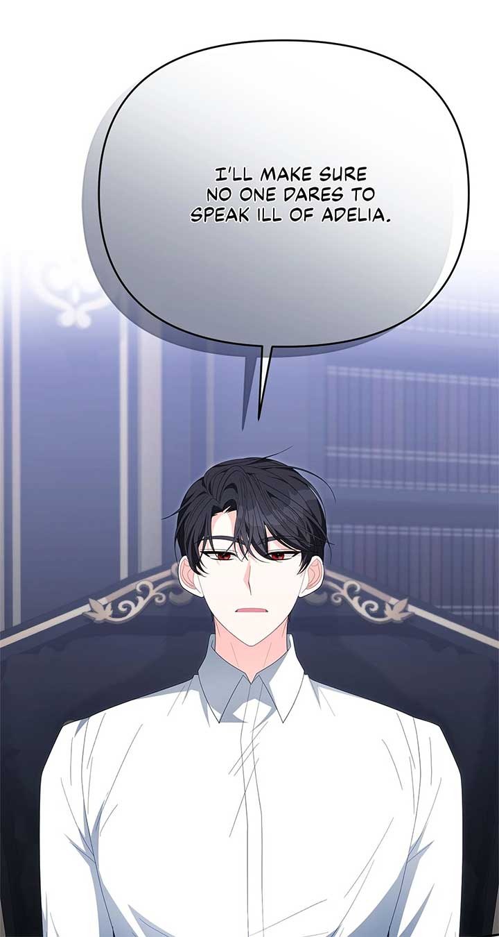 No, I Only Charmed the Princess! Chapter 48 282 ch 48 11