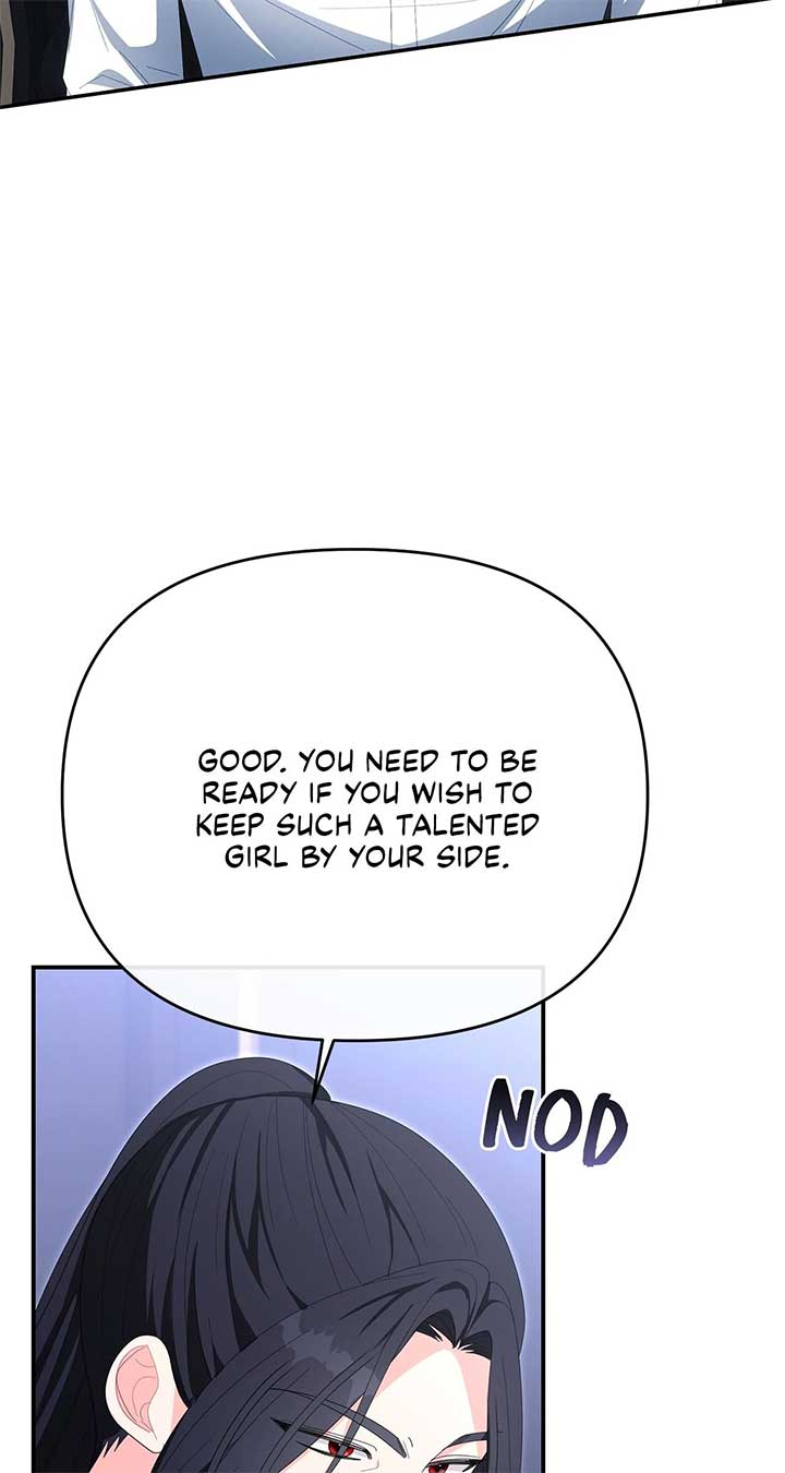 No, I Only Charmed the Princess! Chapter 48 283 ch 48 12