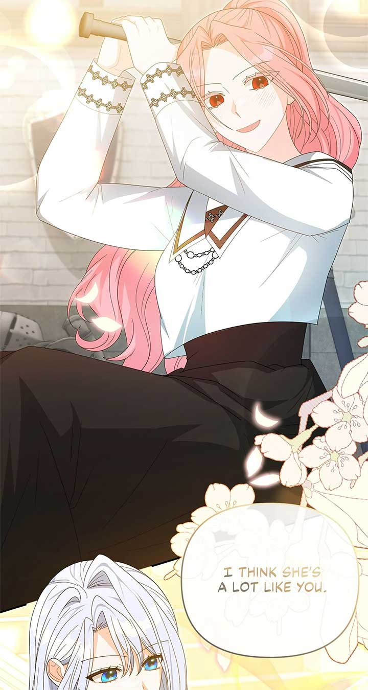 No, I Only Charmed the Princess! Chapter 48 292 ch 48 21