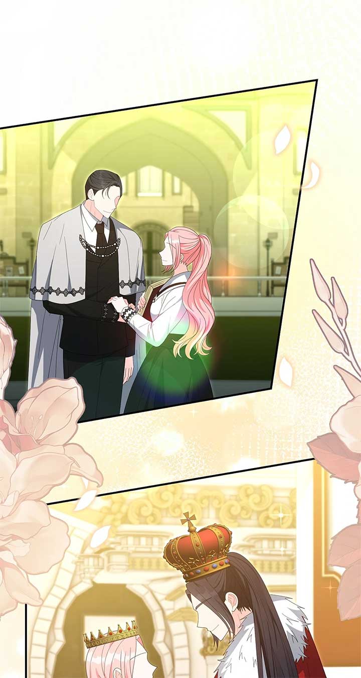 No, I Only Charmed the Princess! Chapter 48 297 ch 48 26