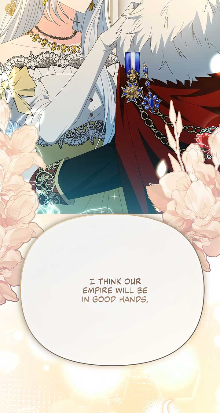 No, I Only Charmed the Princess! Chapter 48 299 ch 48 28