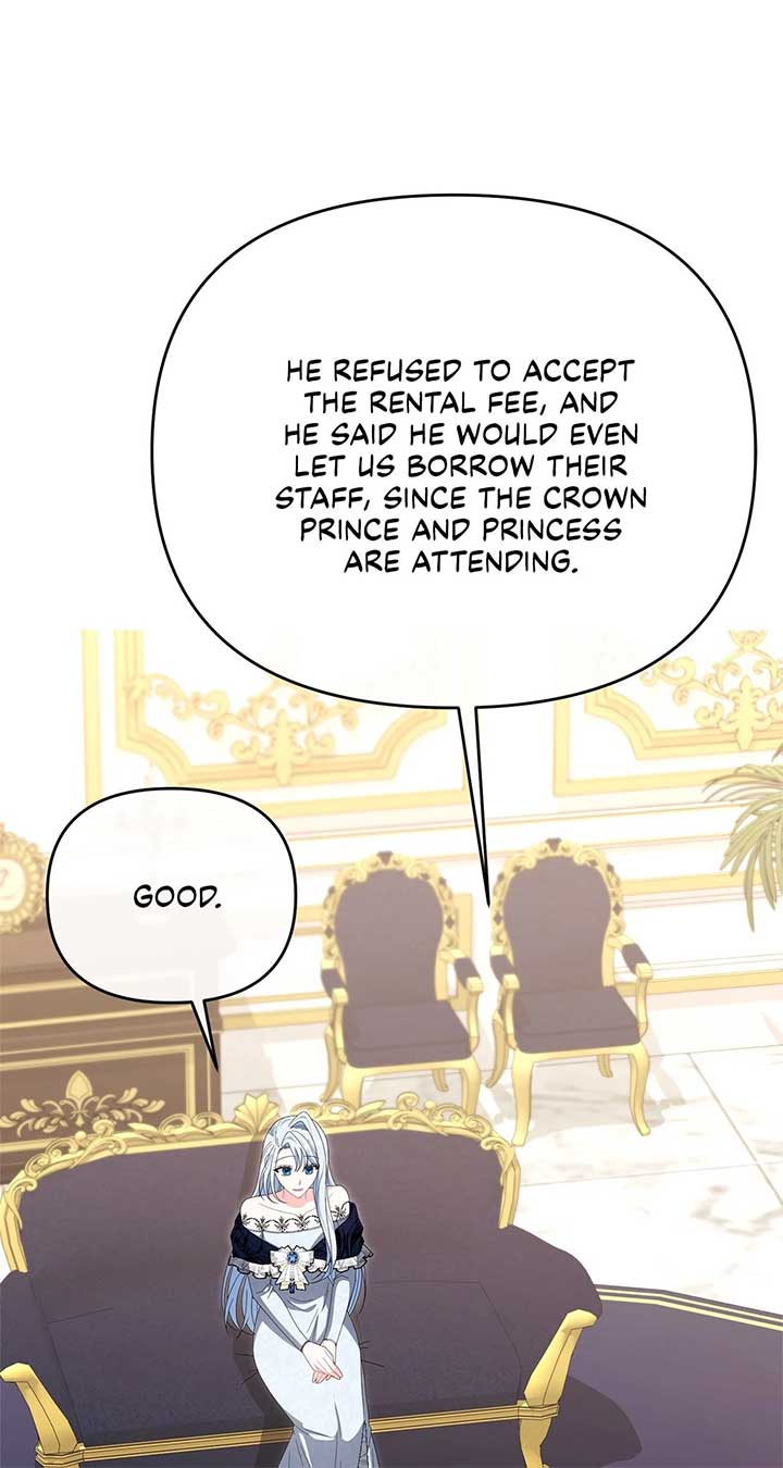 No, I Only Charmed the Princess! Chapter 48 304 ch 48 33