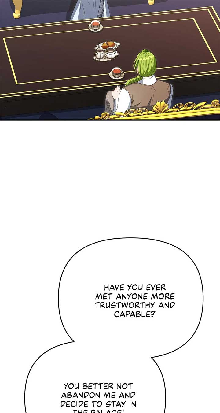 No, I Only Charmed the Princess! Chapter 48 305 ch 48 34