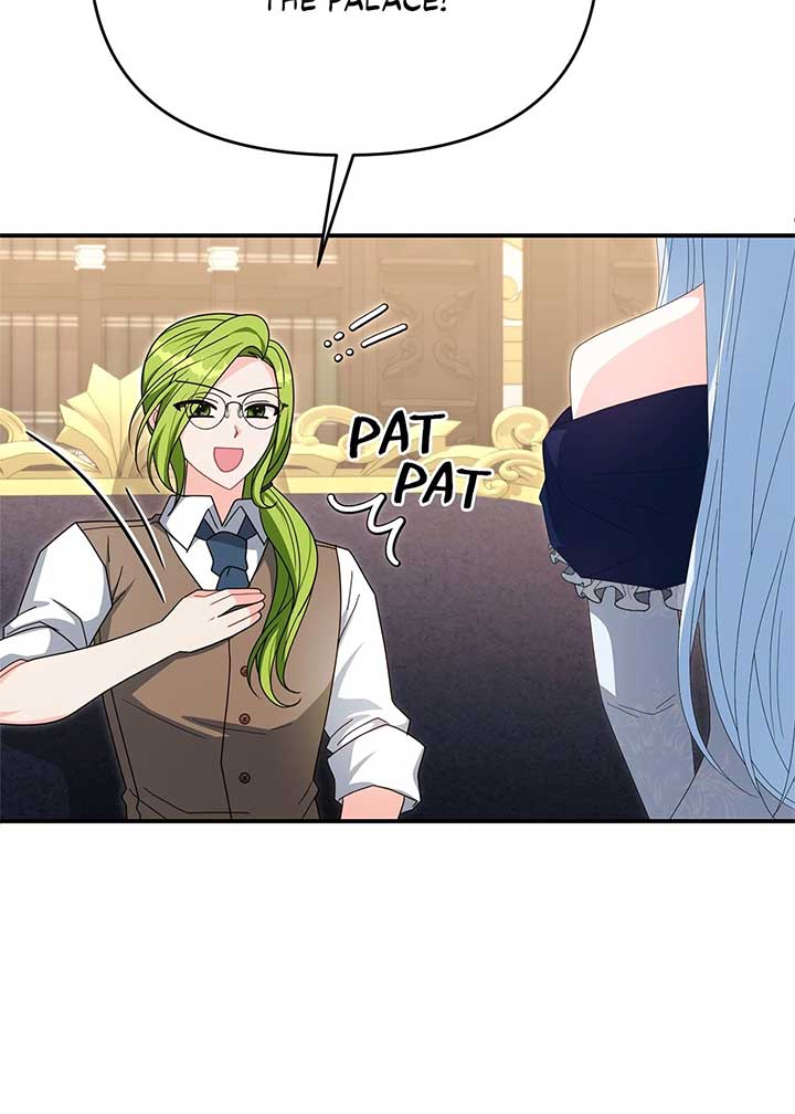 No, I Only Charmed the Princess! Chapter 48 306 ch 48 35