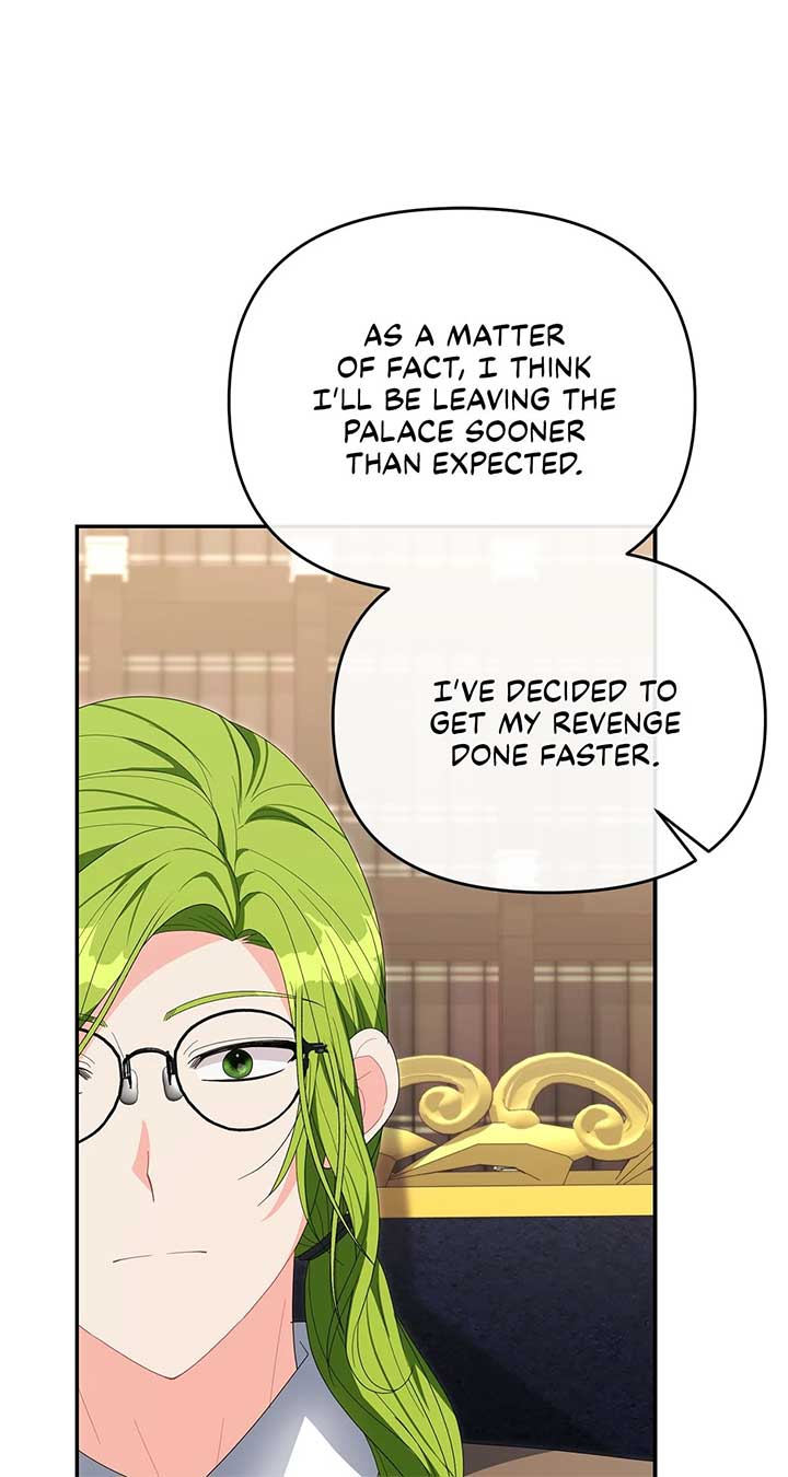 No, I Only Charmed the Princess! Chapter 48 307 ch 48 36