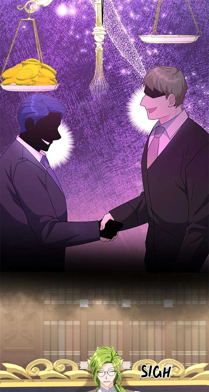 No, I Only Charmed the Princess! Chapter 48 309 ch 48 38