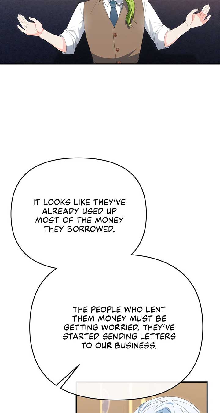 No, I Only Charmed the Princess! Chapter 48 310 ch 48 39