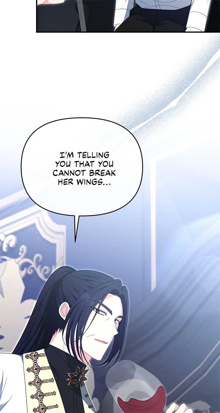 No, I Only Charmed the Princess! Chapter 48 275 ch 48 4