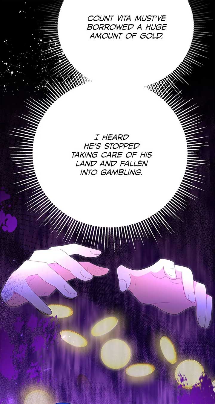 No, I Only Charmed the Princess! Chapter 48 312 ch 48 41