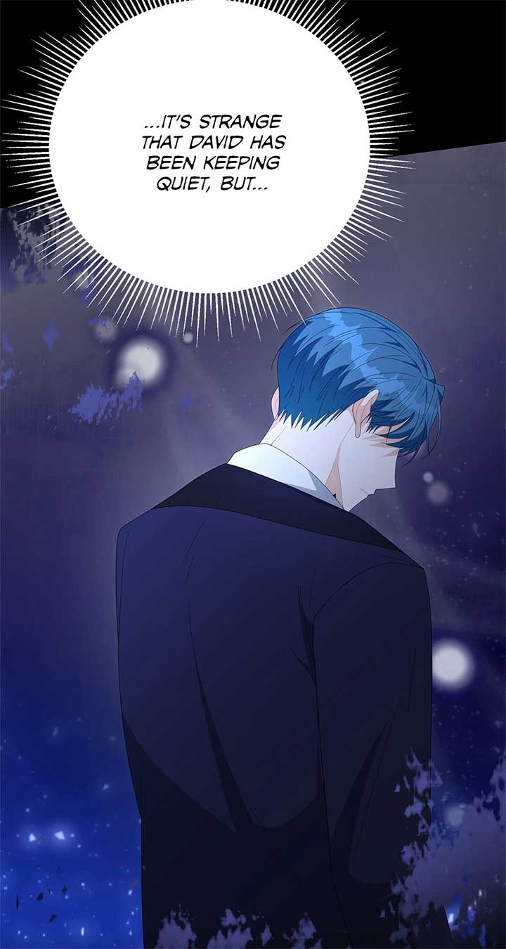 No, I Only Charmed the Princess! Chapter 48 314 ch 48 43