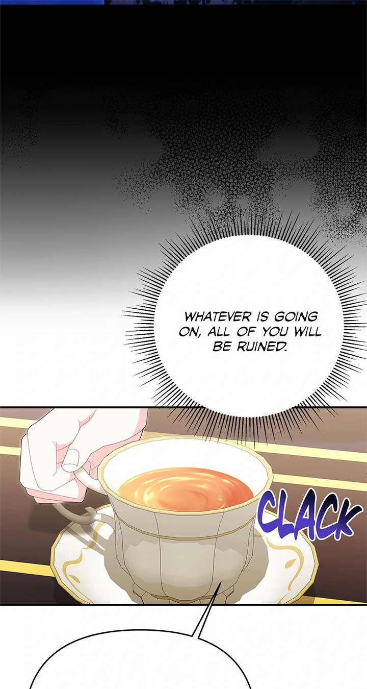 No, I Only Charmed the Princess! Chapter 48 315 ch 48 44