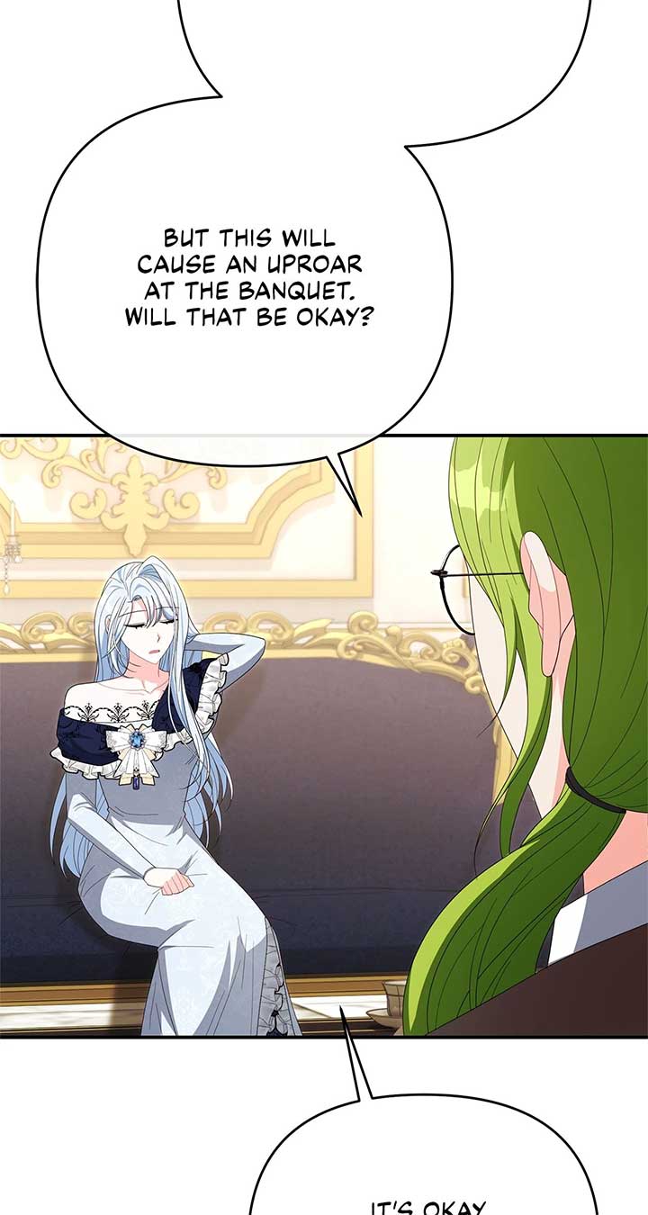 No, I Only Charmed the Princess! Chapter 48 319 ch 48 48