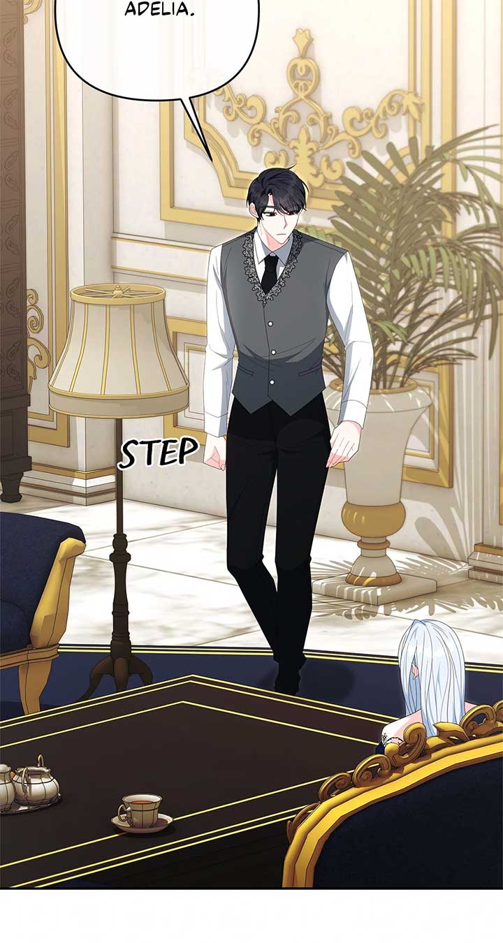 No, I Only Charmed the Princess! Chapter 48 321 ch 48 50