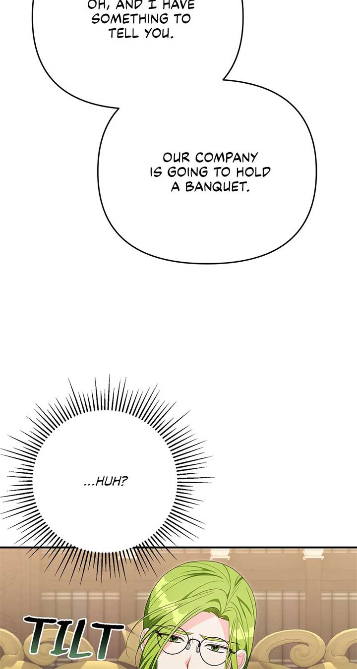 No, I Only Charmed the Princess! Chapter 48 327 ch 48 56