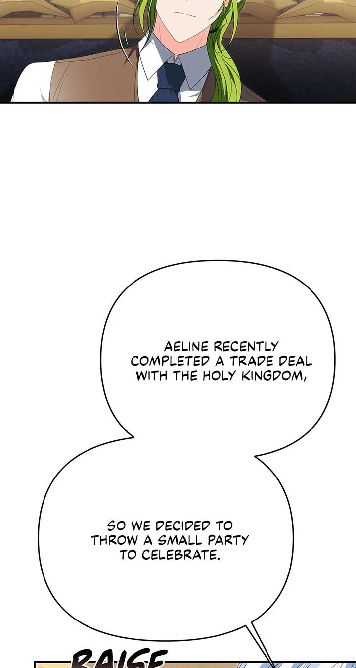 No, I Only Charmed the Princess! Chapter 48 328 ch 48 57