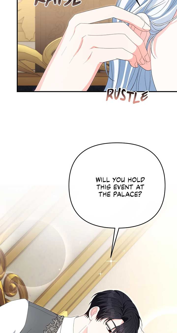 No, I Only Charmed the Princess! Chapter 48 329 ch 48 58