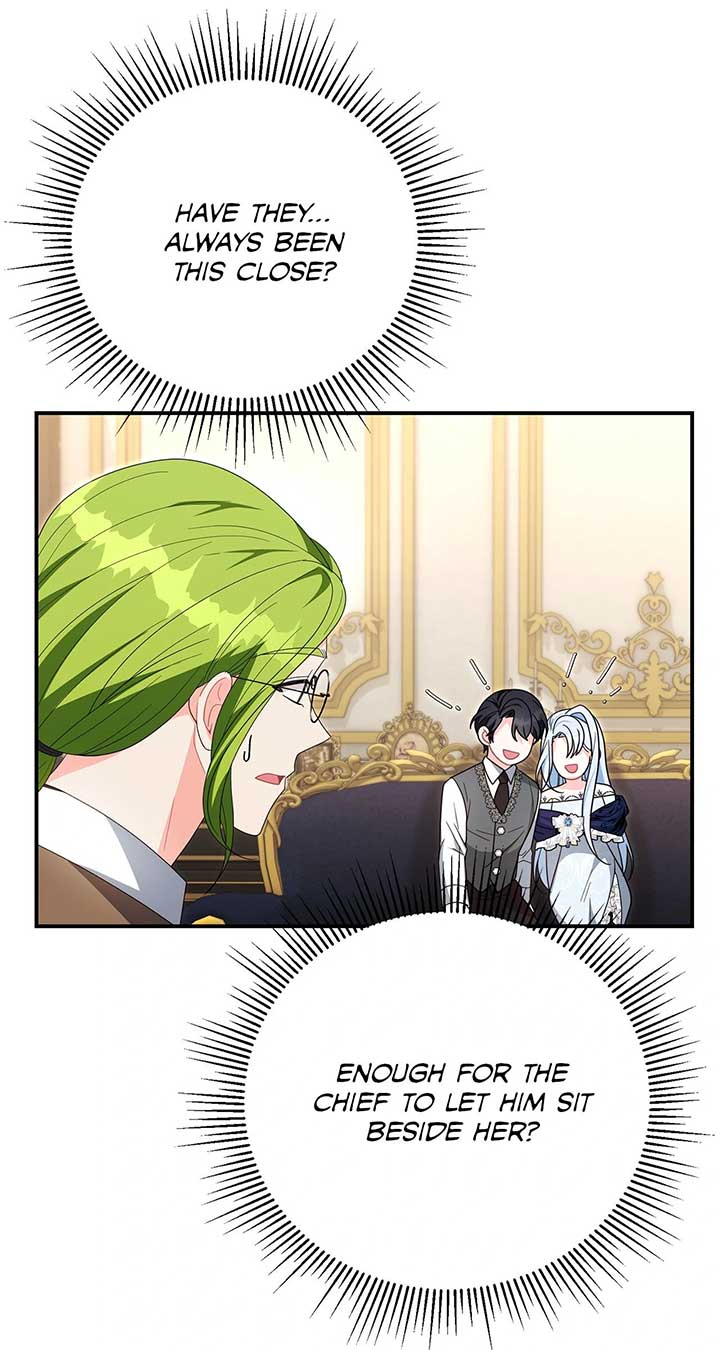 No, I Only Charmed the Princess! Chapter 48 331 ch 48 60