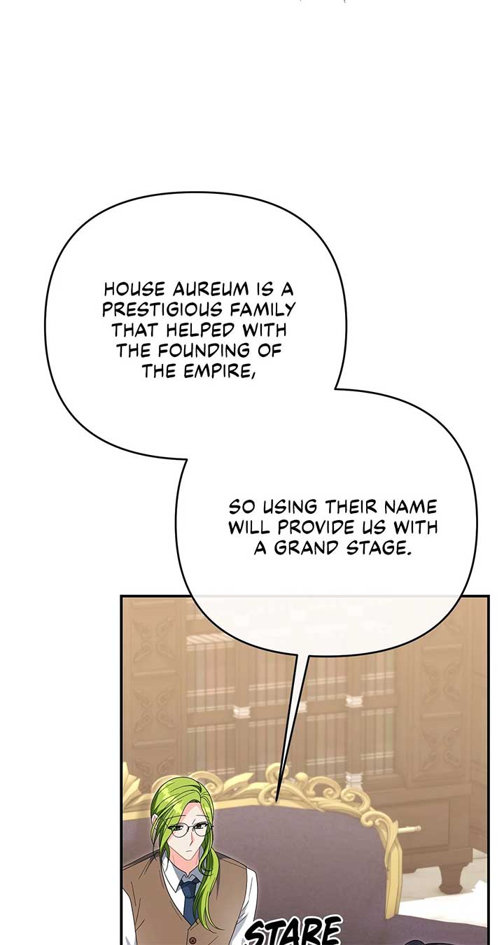 No, I Only Charmed the Princess! Chapter 48 332 ch 48 61