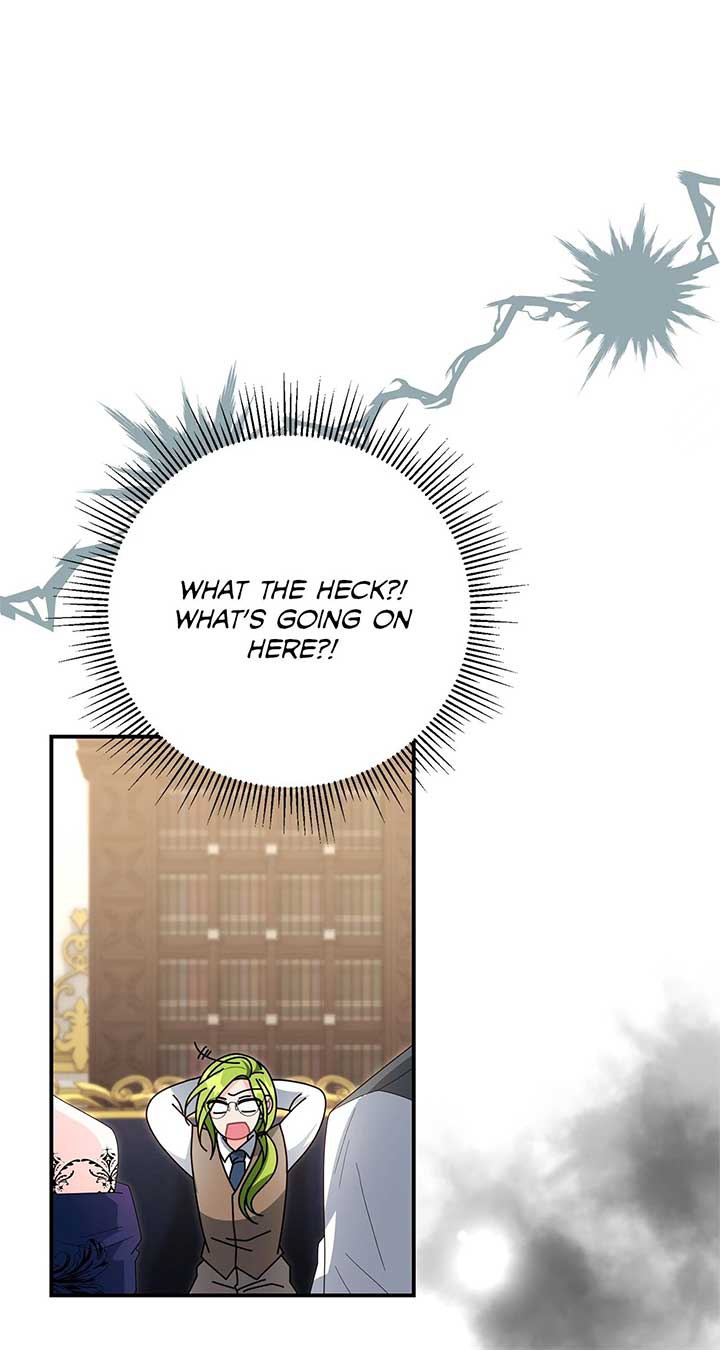 No, I Only Charmed the Princess! Chapter 48 338 ch 48 67