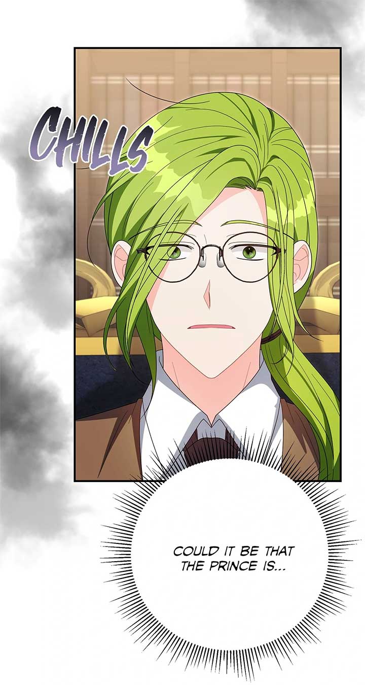 No, I Only Charmed the Princess! Chapter 48 339 ch 48 68