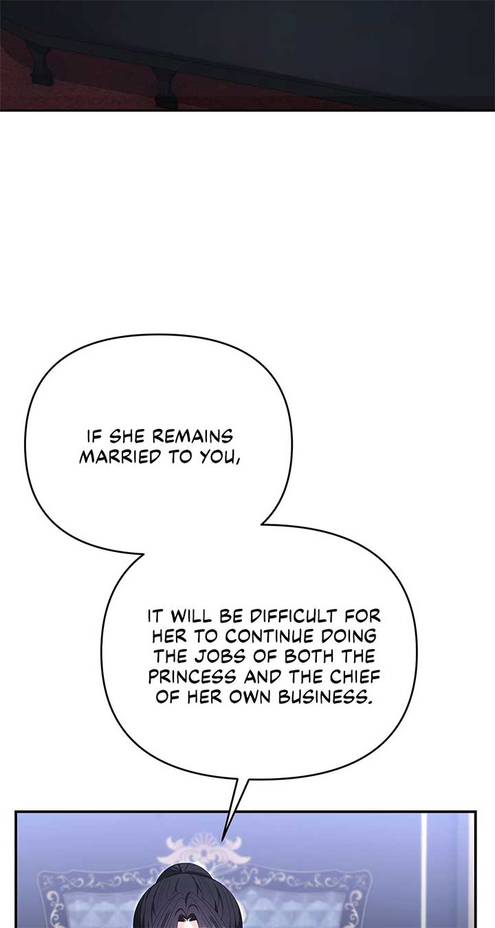 No, I Only Charmed the Princess! Chapter 48 278 ch 48 7