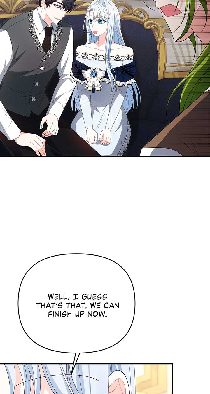 No, I Only Charmed the Princess! Chapter 48 341 ch 48 70